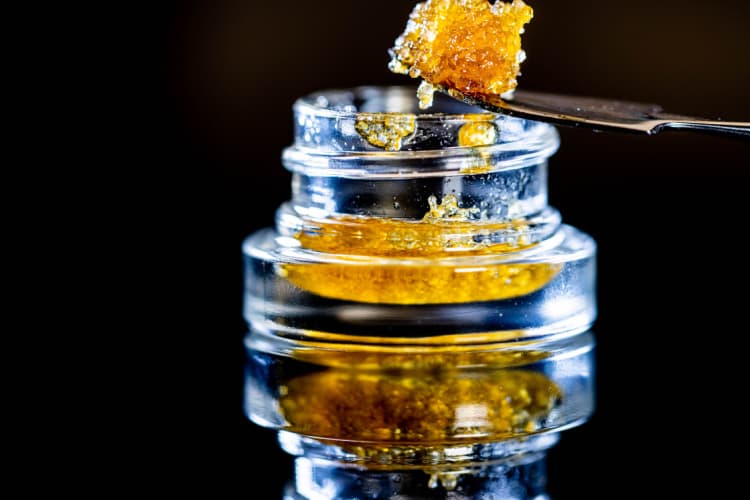 Wedding Cake Wax
