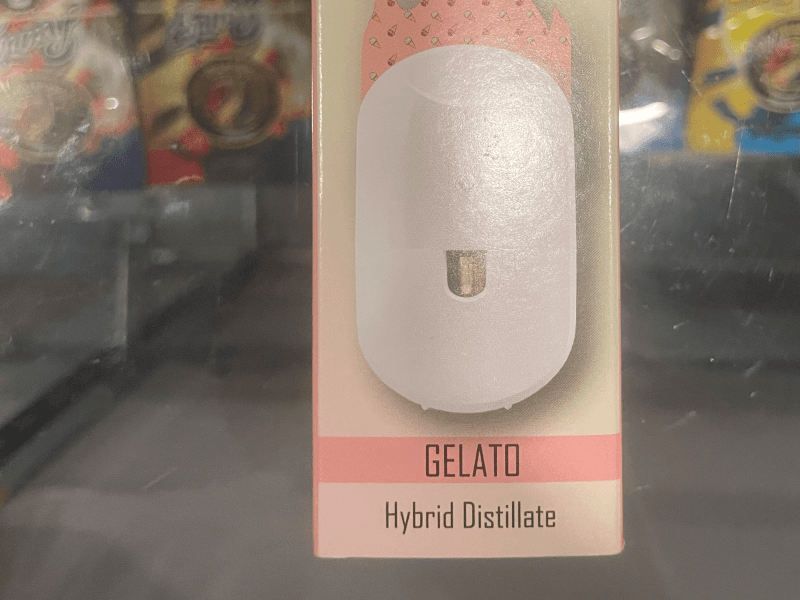 Gelato