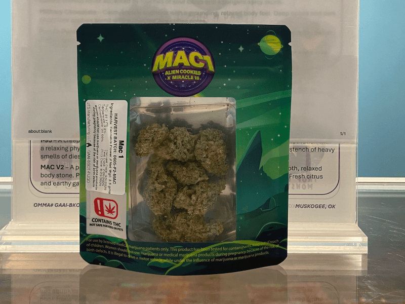 Mac 1
