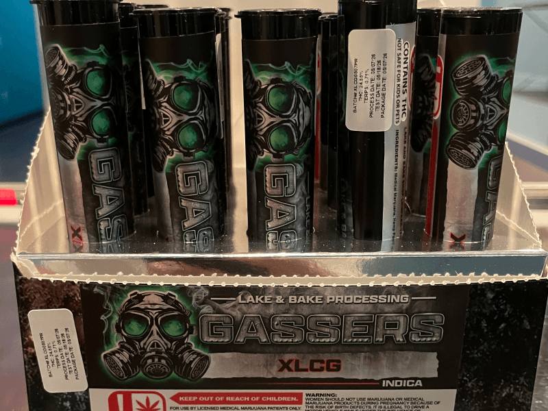 Xlcg